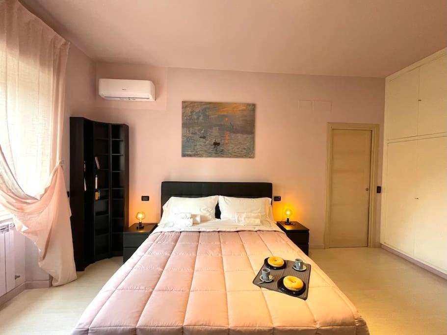Cipro Pink House Apartment *