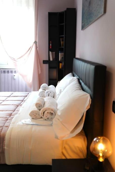 Cipro Pink House Apartment *