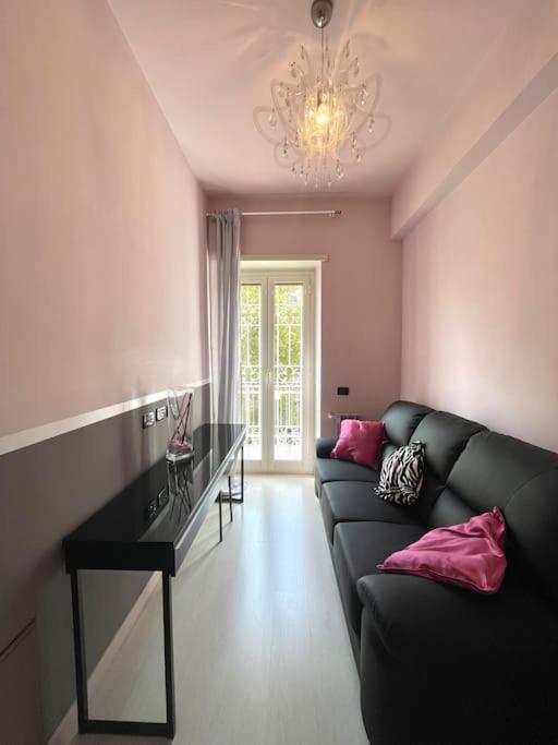 Cipro Pink House Apartment *