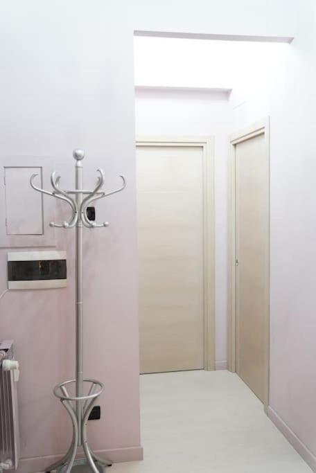 Apartment Cipro Pink House *