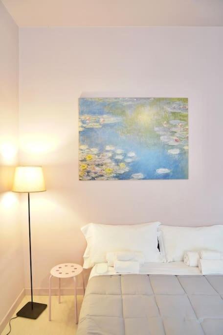 Cipro Pink House Apartment *