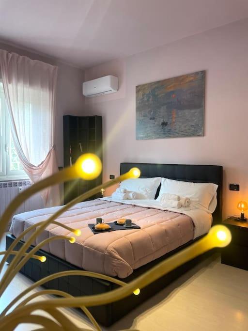Apartment Cipro Pink House