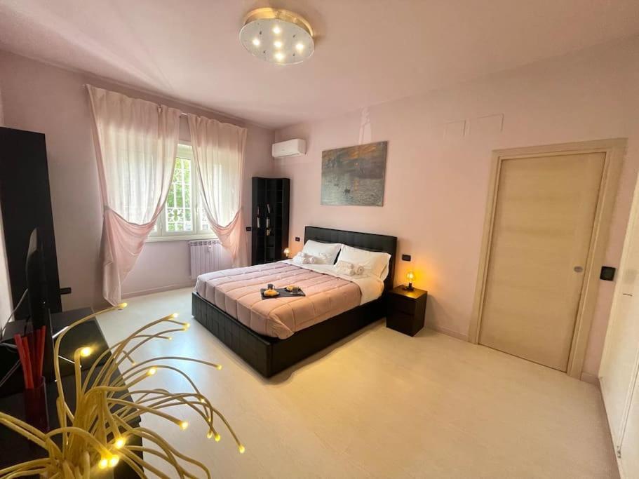 Apartment Cipro Pink House