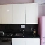 Cipro Pink House
